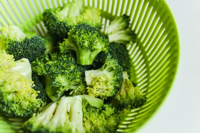 Broccoli – 9 beneficii pentru sănătate