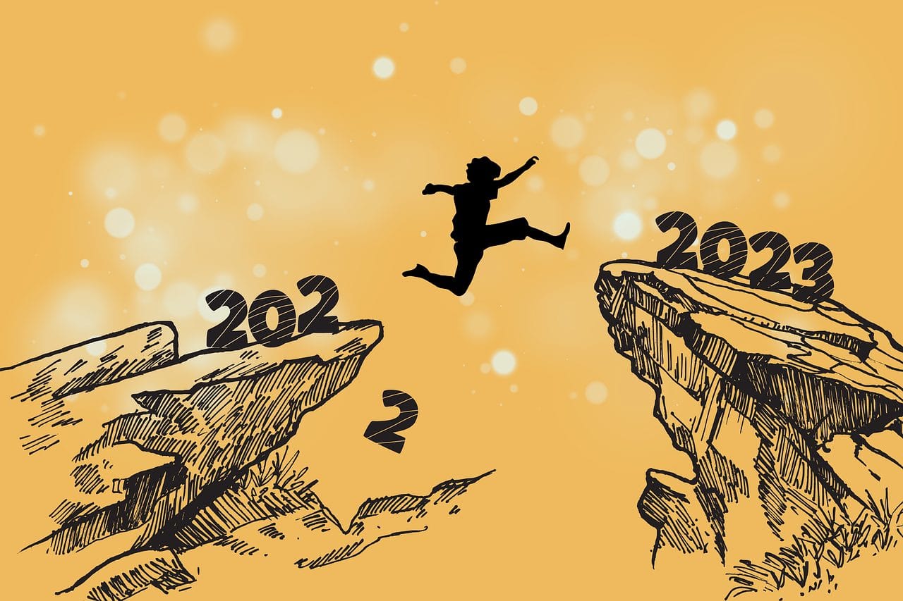 goals, new year, leap