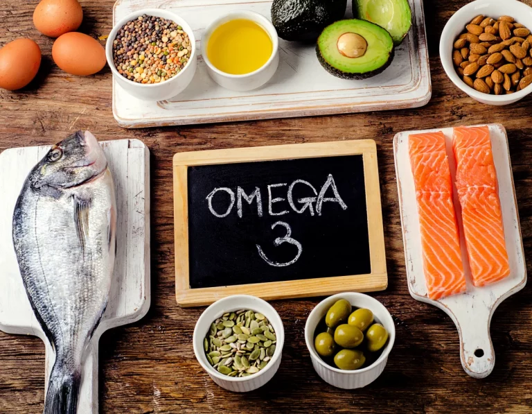 Cum te ajută Omega-3 să-ți menții inima sănătoasă?