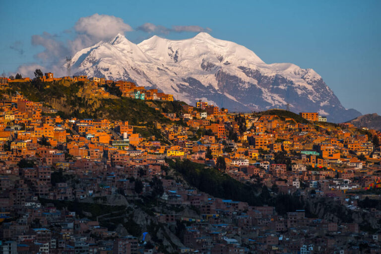 Bolivia: 10 locuri care te vor face să-ți dai seama cât de puțin știi despre frumusețe