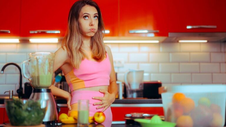 Te simți balonat? Descoperă secretul Simeticonei pentru un abdomen fericit!