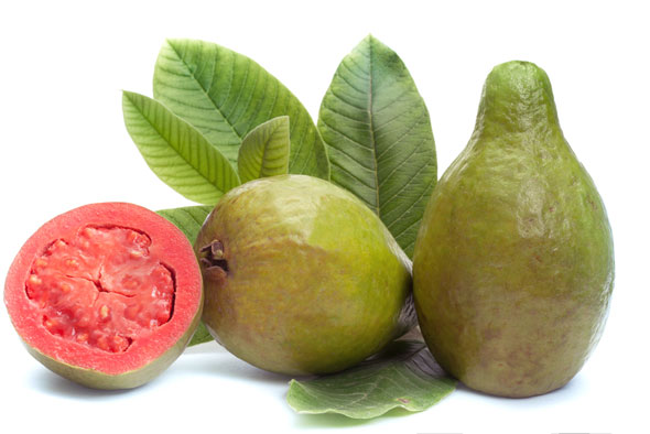 Guava: Exotica Delicatesă Plină de Beneficii pentru Sănătate