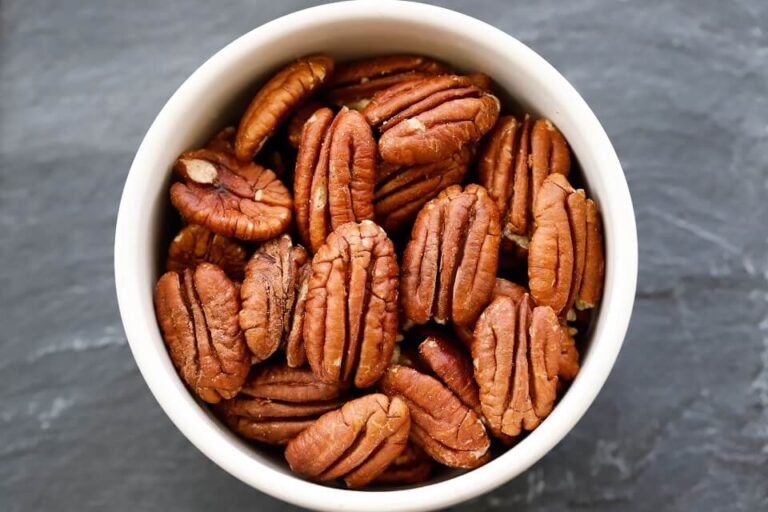 Nuci pecan: Deliciul crocant cu beneficii surprinzătoare pentru sănătate