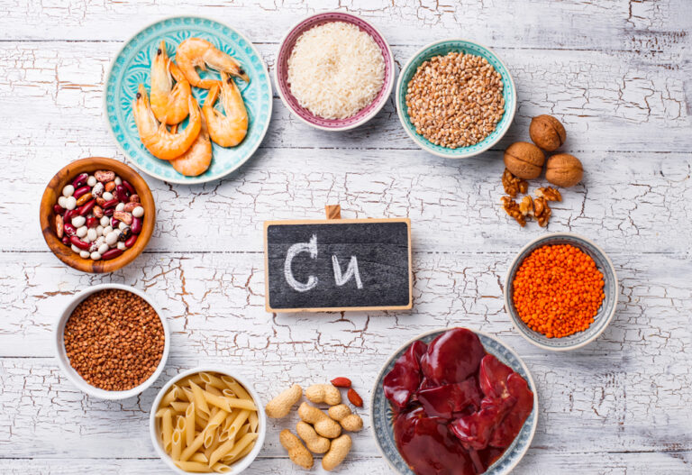 Cuprul: Un micronutrient esențial cu roluri cheie în sănătatea ta