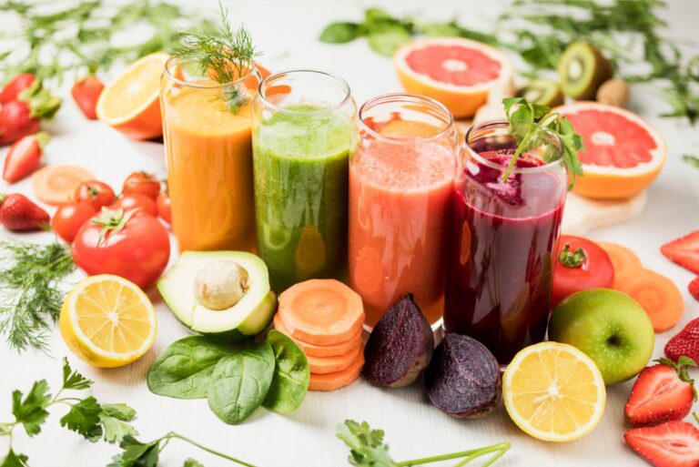 Sucuri de legume: Aliatul tău natural pentru sănătate