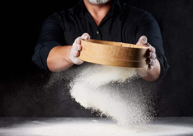 Făinuri cu conținut scăzut de carbohidrați: Ghidul tău complet pentru o dietă sănătoasă