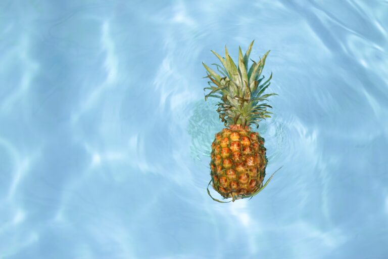 Secretele ananasului: Cum te ajută bromelaina să fii sănătos?