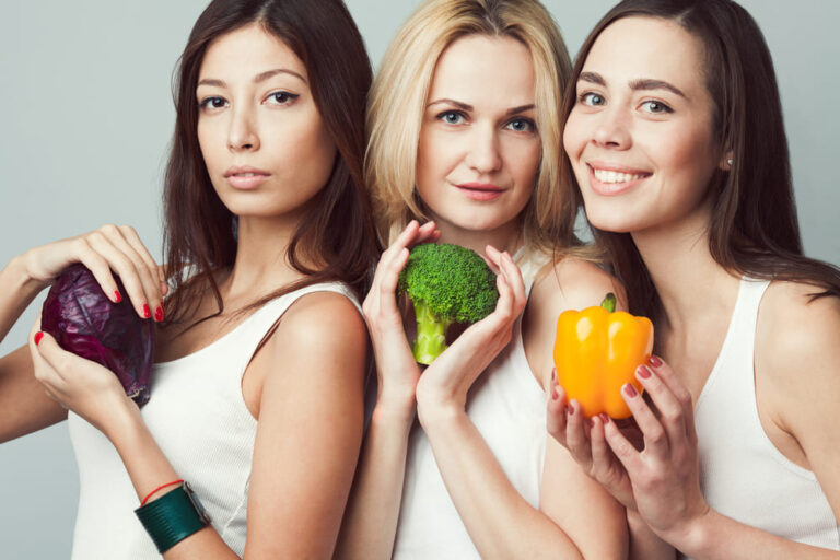 Retinol sau vitamina A: Secretul unei pieli strălucitoare și sănătoase