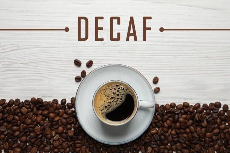 Adevărul despre cafeaua decofeinizată: O alegere sănătoasă?
