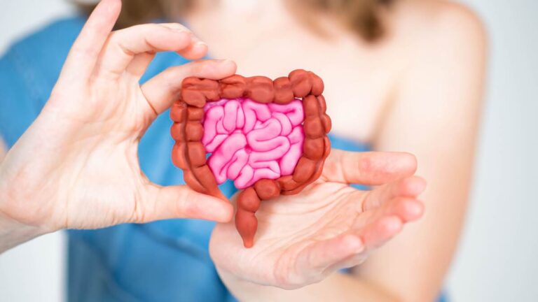 Microbiomul intestinal: De ce „al doilea creier” este cheia sănătății tale?