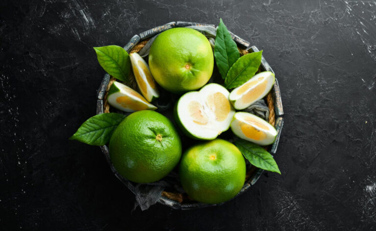 Descoperă Sweetie: Fructul minune pentru colesterol!