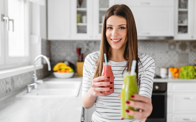 Dieta Uglov: Ghidul tău pentru longevitate și vitalitate