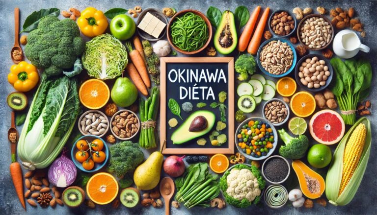 Okinawa: Secretele longevității dintr-o farfurie