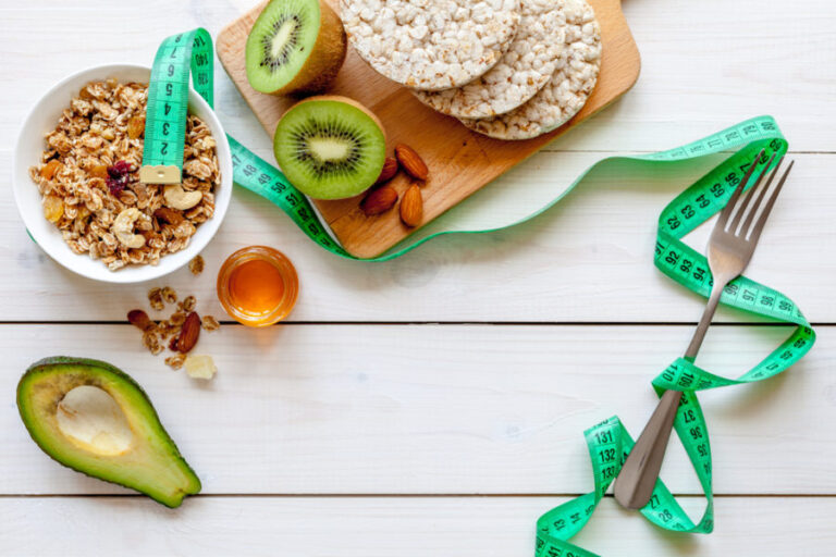 Dieta metabolică: O cale spre un metabolism rapid