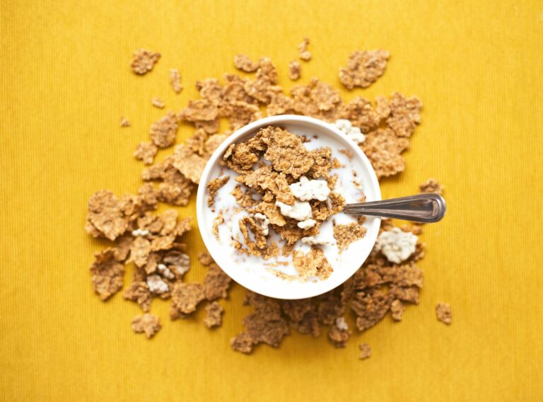 7 feluri în care cerealele de la micul dejun te pot face să iei în greutate