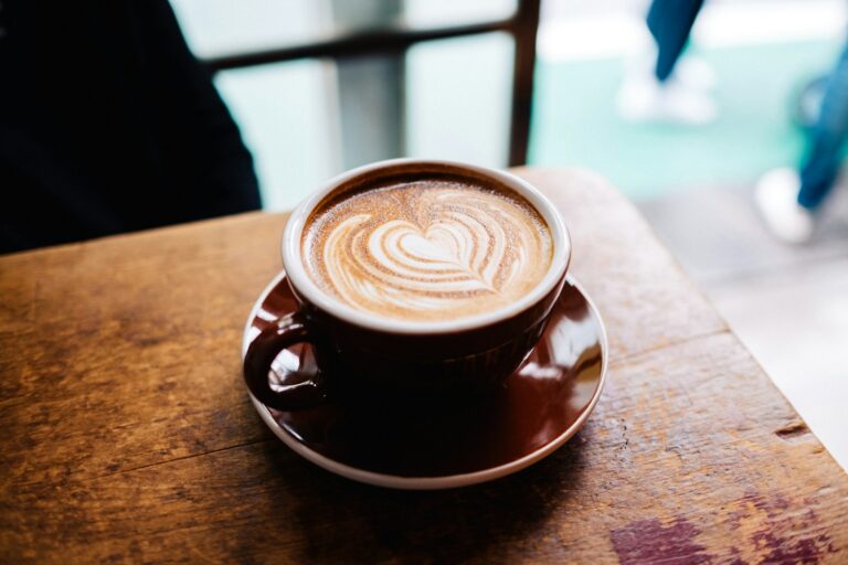 Descoperă adevărul despre cafea și anxietate: Ce tip de cafea ar trebui să alegi?