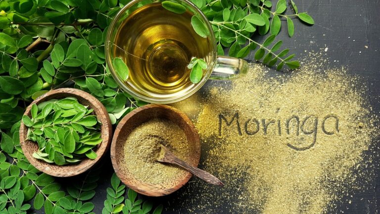 Moringa Oleifera: Copacul minune care îți transformă sănătatea!