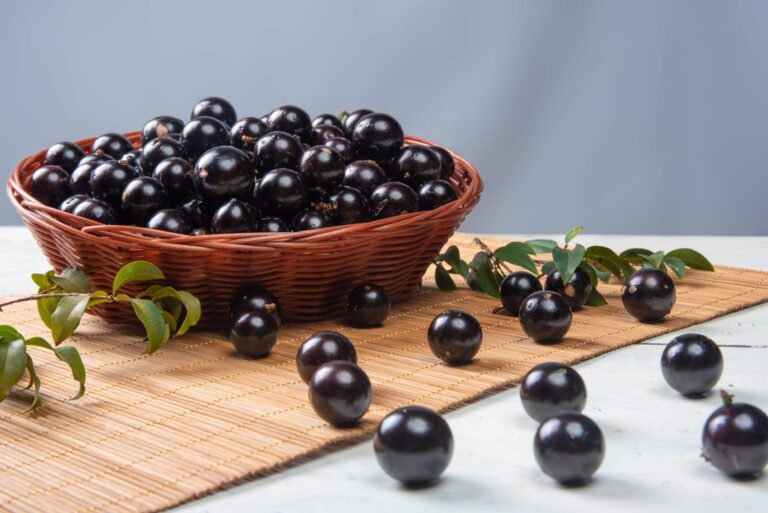 Jabuticaba: O bijuterie exotică cu beneficii uimitoare