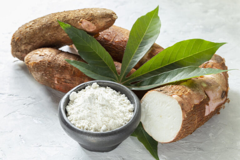 Făina de tapioca: Secretul deserturilor sănătoase, fără gluten și cu textură perfectă