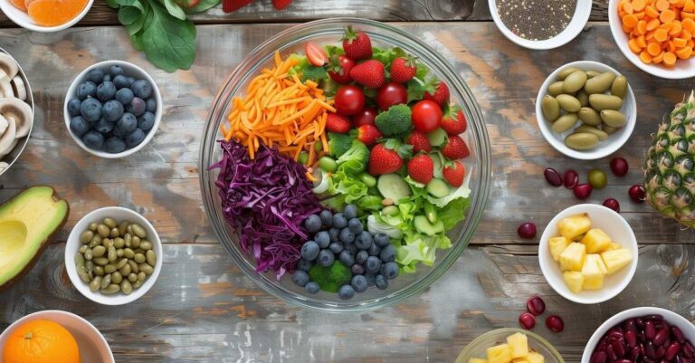 Dieta disociată: Tot ce trebuie să știi pentru a slăbi inteligent