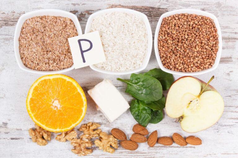 Fosforul: Eroul uitat al sănătății tale. Cum menții echilibrul perfect?