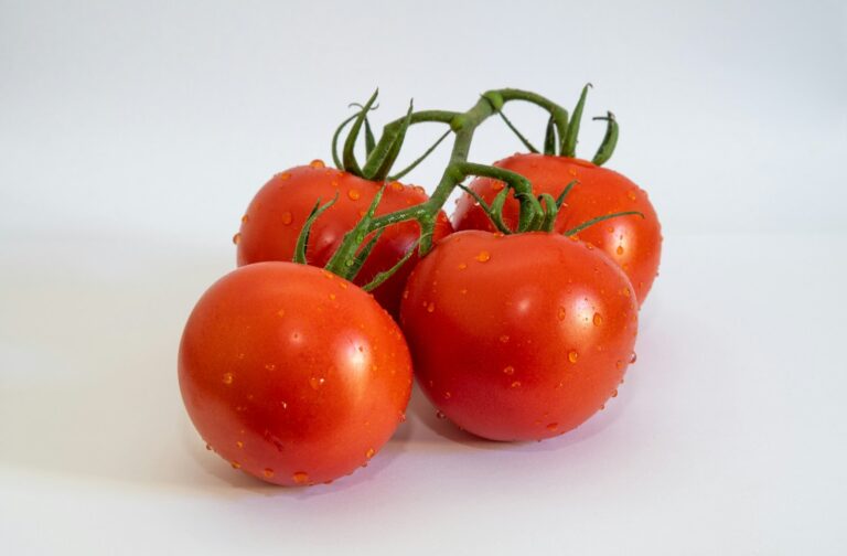 Roșiile: De ce ar trebui să mănânci măcar una în fiecare zi? 🍅