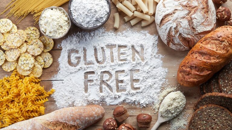 Dieta fără gluten: ghid complet cu meniu pentru 7 zile